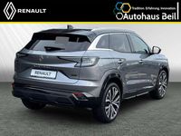Neu Renault Austral Techno 148 PS (108 kW) 2026 Grau kqg + schwarz gne SUV