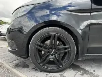 Gebraucht Mercedes V250 367 PS (269 kW) 2016 Schwarz Van / Kleinbus