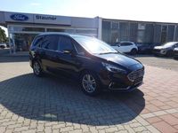 gebraucht Ford Galaxy 2.0 EcoBlue Titanium 7 Sitzer Navi Kamera LED