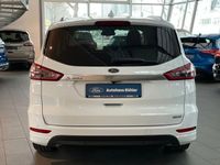 gebraucht Ford S-MAX Hybrid Titanium TOP-AUSSTATTUNG