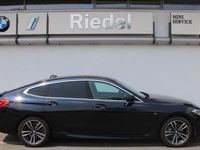 gebraucht BMW 630 i Gran Turismo