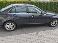 Gebraucht Mercedes C200 184 PS (135 kW) 2013 Limousine