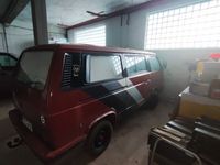 gebraucht VW Caravelle VW Bus T3