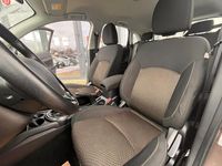 Gebraucht Mitsubishi ASX 117 PS (86 kW) 2016 Braun SUV