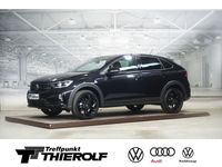 Neu VW Taigo Style 150 PS (110 kW) 2025 Schwarz SUV