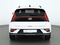 Neu Hyundai Bayon Premium 101 PS (74 kW) 2025 Schwarz SUV