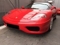 gebraucht Ferrari 360 Spider F1 ChallengeFelge Zahnriemen Insp neu