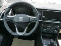 gebraucht Seat Ateca Style 1.5 TSI DSG * LED FULL LINK PDC HI. KLIMA...