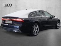 gebraucht Audi A7 Sportback 55 TFSI quattro S tronic