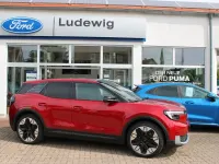 Gebraucht Ford Explorer Premium 210 kW (286 PS) 2025 Rot SUV