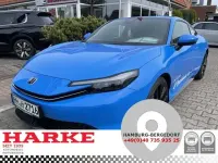 Gebraucht Honda Prelude Advance 184 PS (135 kW) 2026 Coupé