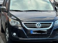 gebraucht VW Routan 