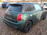 Second-hand Mini Cooper S 192 CP (141 kW) 2018 Verde Hatchback