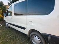 Second-hand Citroën Jumpy 128 CP (94 kW) 2008 Bej Monovolum