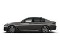 gebraucht BMW 530 d Limousine