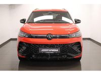 Gebraucht VW Tiguan R-line 204 PS (150 kW) 2024 Rot SUV