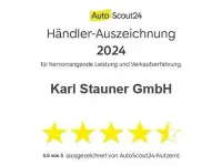 Używany Ford Kuga Cool & Connect 150 KM (110 kW) 2024 Srebrny SUV