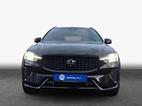 Gebraucht Volvo XC60 Plus 250 PS (183 kW) 2025 Onyx black metallic SUV