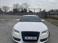 Gebraucht Audi A5 Sport 275 PS (202 kW) 2009 Coupé