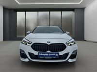 Gebraucht BMW 218 M Sport 136 PS (100 kW) 2023 Weiß Coupé