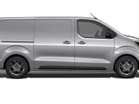 Neu Citroën Jumpy Style 179 PS (131 kW) 2026 Artense grau metallic Van / Kleinbus