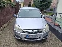 Gebraucht Opel Antara 75 PS (55 kW) 2007 SUV