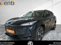Neu MG HS Luxury 224 PS (164 kW) 2026 Schwarz SUV