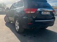 gebraucht Jeep Grand Cherokee WK2 3.0 CRD v6 4x4 DİESEL ALLROAD SUV