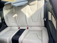 Second-hand Audi S5 354 CP (260 kW) 2009 Alb Coupe