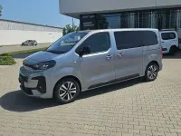 Używany Citroën Spacetourer 179 KM (131 kW) 2026 Szary Minivan