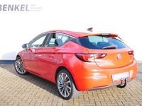 gebraucht Opel Astra -K 1.4 Innovation AHK autom.Park LEDER AGR