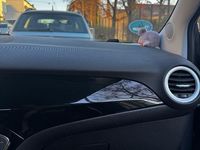 Gebraucht Opel Adam Jam 101 PS (74 kW) 2019 Grau Kleinwagen