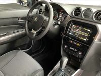 gebraucht Suzuki Vitara IV 1,4 Hybrid Comfort ACC DAB LED KAMERA TEMPOMA