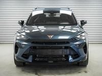 Gebraucht Cupra Formentor VZ 2025 Magnetic grau metallic (s7) SUV