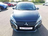 Gebraucht Mitsubishi Space Star Select+ 71 PS (52 kW) 2025 Basaltgrau Limousine
