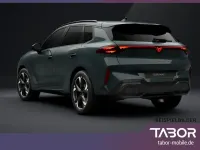Neu Cupra Terramar 150 PS (110 kW) 2026 Blau SUV