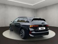 Neu Opel Astra Edition 145 PS (106 kW) 2025 Karbon schwarz (metallic) Kombi