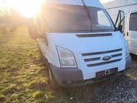 Gebraucht Ford Transit 155 PS (114 kW) 2012 Van