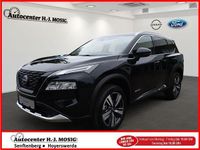 Gebraucht Nissan X-Trail Tekna 213 PS (156 kW) 2024 Schwarz SUV