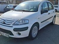 Gebraucht Citroën C3 Exclusive 73 PS (53 kW) 2007 Weiß Limousine