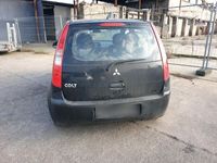 gebraucht Mitsubishi Colt 1.1L