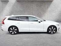 Gebraucht Volvo V60 Plus 398 PS (292 kW) 2025 Crystal weiss Kombi