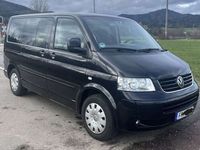 gebraucht VW Multivan T5Multivan DPF Sport Edition (7-Si.)