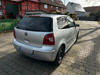 gebraucht VW Polo 1.9 TDI Top Zustand!