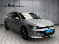 Gebraucht VW Passat Elegance 272 PS (200 kW) 2025 Silber Kombi