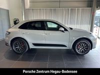 Gebraucht Porsche Macan GTS Sport 381 PS (280 kW) 2021 Kreide SUV