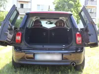 Używany Mini Cooper 88 KM (64 kW) 2008 Brązowy Hatchback