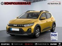 Neu Dacia Sandero Essentiel 91 PS (66 kW) 2026 Waehlbar SUV
