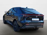 Gebraucht Toyota bZ4X 164 kW (224 PS) 2026 Tiefschwarz mica metallic SUV