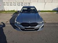Gebraucht BMW 320e Comfort Edition 190 PS (139 kW) 2023 Grau Kombi